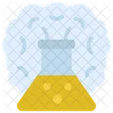 Experiment Beaker Experiment Beaker Icon