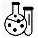 Experiment Chemistry Chemical Icon