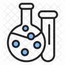 Experiment Chemistry Chemical Icon