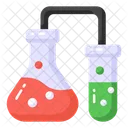 Experiment Lab Business Icon