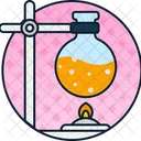 Experiment Lab Science Icon