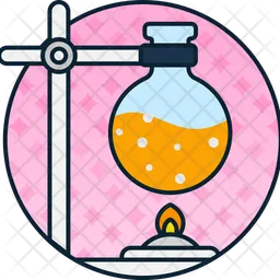 Experiment  Icon