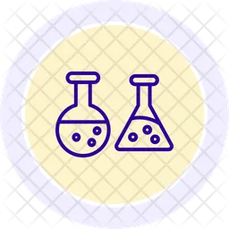 Experiment  Icon