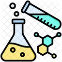 Experiment Science Chemistry Icon