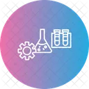 Experiment Icon