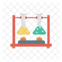 Jar Container Treatment Icon