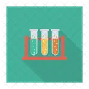 Chemistry Jar Lab Icon