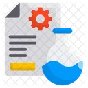 Experiment  Icon