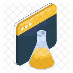 Experiment  Icon