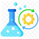 Experiment  Icon