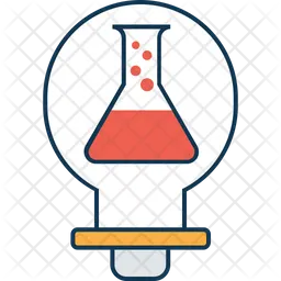 Experiment Idea  Icon