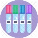 Experiment Sample Experiment Sample Icon