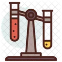 Experiment Scale Balance Scale Icon