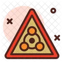 Experiment Sign Icon