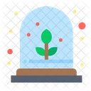 Experimental Growth  Icon