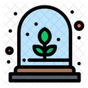 Experimental Growth  Icon