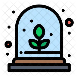 Experimental Growth  Icon