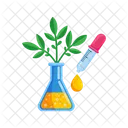 Experimental plant  Icon