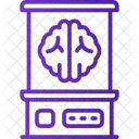 Experimentar  Ícone
