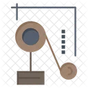 Experimentelle Physik Physik Experiment Symbol