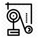 Experimentalphysik  Symbol