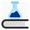 Experimentieren  Symbol