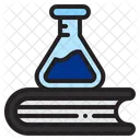 Experimentieren  Symbol