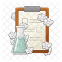 Quimica Icon