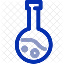 Experimentar  Ícone