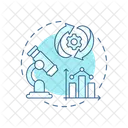 Experimento  Icono