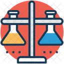 Quimica Quimica Ciencia Icon