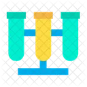 Experimentar  Ícone