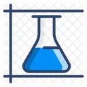 Experimentar Analisar Analisar Ícone