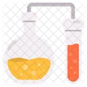 Experimento Cientifico Ciencia Icon