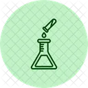 Cientifico Experimento Laboratorio Icon