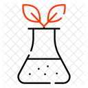Experimento de botánica  Icon