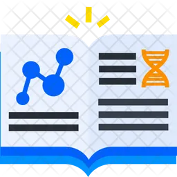 Experimento genético  Icono