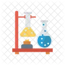 Experimento  Icono