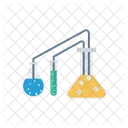 Experimento  Icono