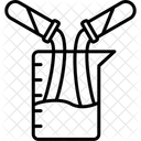 Experimento  Icono