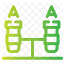 Experiments Tests Trials Icon