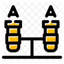 Experiments Tests Trials Icon