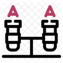 Experiments Tests Trials Icon
