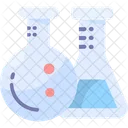 Experiments Lab Laboratory Icon