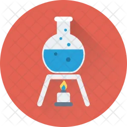 Experiments  Icon