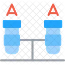 Experiments Tests Trials Icon