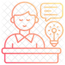 Expert advice  Icon