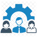 Expert Group  Icon