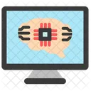 Expert System  Icon