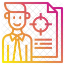 Expert Target  Icon